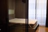 1 Bedroom Condo for rent in Noble Revo Silom, Silom, Bangkok near BTS Surasak