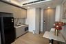 1 Bedroom Condo for rent in Siamese Exclusive Queens, Khlong Toei, Bangkok near MRT Queen Sirikit National Convention Centre