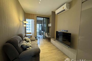1 Bedroom Condo for rent in The FINE Bangkok Thonglor - Ekamai, Khlong Tan Nuea, Bangkok