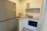 1 Bedroom Condo for rent in Lumpini Place Srinakarin, Suan Luang, Bangkok near MRT Phatthanakan