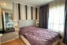 1 Bedroom Condo for rent in Lumpini Place Srinakarin, Suan Luang, Bangkok near MRT Phatthanakan