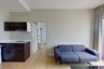 1 Bedroom Condo for rent in Noble Reveal, Phra Khanong Nuea, Bangkok near BTS Thong Lo