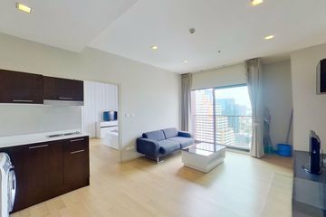 1 Bedroom Condo for rent in Phra Khanong Nuea, Bangkok near BTS Ekkamai