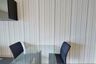 1 Bedroom Condo for rent in Noble Reveal, Phra Khanong Nuea, Bangkok near BTS Thong Lo