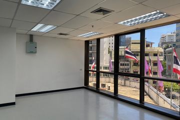 Office for rent in Khlong Toei Nuea, Bangkok near MRT Sukhumvit