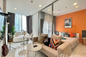 1 Bedroom Condo for rent in Khlong Toei Nuea, Bangkok near BTS Nana