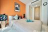 1 Bedroom Condo for rent in Hyde Sukhumvit 11, Khlong Toei Nuea, Bangkok near BTS Nana