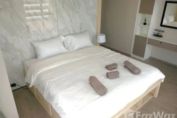 2 Bedroom Condo for rent in Khlong Tan Nuea, Bangkok near BTS Ekkamai