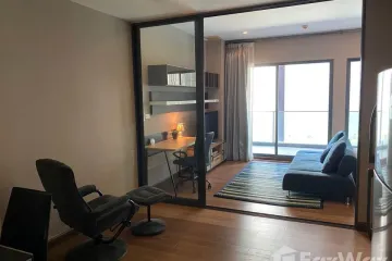 1 Bedroom Condo for rent in Noble Remix, Khlong Tan, Bangkok near BTS Thong Lo