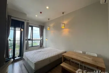 Condo for rent in Knightsbridge Prime Onnut, Phra Khanong Nuea, Bangkok near BTS On Nut