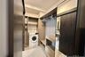 1 Bedroom Condo for rent in XT Huaikhwang, Din Daeng, Bangkok near MRT Huai Khwang