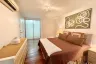 2 Bedroom Condo for rent in The 49 Plus 2, Khlong Tan Nuea, Bangkok near BTS Thong Lo