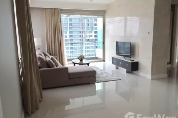 2 Bedroom Condo for rent in Q Langsuan, Lumpini, Bangkok near BTS Ratchadamri