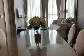 2 Bedroom Condo for rent in Noble Ploenchit, Lumpini, Bangkok near BTS Ploen Chit