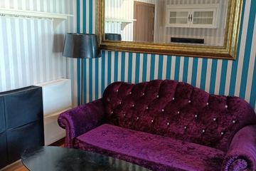 1 Bedroom Condo for rent in Phra Khanong Nuea, Bangkok near BTS On Nut