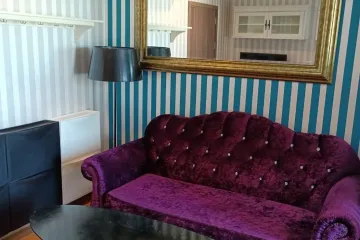 1 Bedroom Condo for rent in The Base Sukhumvit 77, Phra Khanong Nuea, Bangkok near BTS On Nut