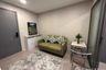 1 Bedroom Condo for rent in Quintara Phume Sukhumvit 39, Khlong Tan Nuea, Bangkok near BTS Phrom Phong