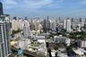 2 Bedroom Condo for rent in The Waterford Diamond, Khlong Tan, Bangkok near BTS Phrom Phong
