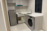 1 Bedroom Condo for rent in Life One Wireless, Lumpini, Bangkok near BTS Ploen Chit