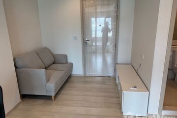 1 Bedroom Condo for rent in Life One Wireless, Lumpini, Bangkok near BTS Ploen Chit