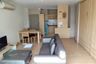 1 Bedroom Condo for rent in TreeCondo Sukhumvit 52, Bang Chak, Bangkok near BTS On Nut