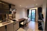 1 Bedroom Condo for rent in The Reserve Sukhumvit 61, Khlong Tan Nuea, Bangkok near BTS Ekkamai