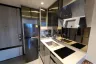 1 Bedroom Condo for rent in The Reserve Sukhumvit 61, Khlong Tan Nuea, Bangkok near BTS Ekkamai