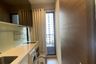 1 Bedroom Condo for rent in Ivy Ampio, Huai Khwang, Bangkok near MRT Phra Ram 9