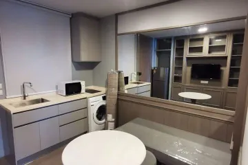 1 Bedroom Condo for rent in Din Daeng, Bangkok near MRT Phra Ram 9