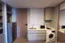 1 Bedroom Condo for rent in The A Space ID Asoke-Ratchada, Din Daeng, Bangkok near MRT Phra Ram 9