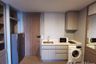 1 Bedroom Condo for rent in The A Space ID Asoke-Ratchada, Din Daeng, Bangkok near MRT Phra Ram 9