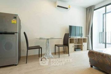 1 Bedroom Condo for rent in Ideo Q Ratchathewi, Thanon Phaya Thai, Bangkok near BTS Ratchathewi