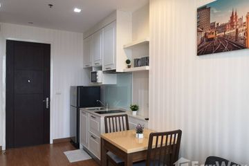 1 Bedroom Condo for rent in Phra Khanong Nuea, Bangkok near BTS On Nut