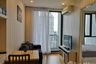 1 Bedroom Condo for rent in Q House Condo Sukhumvit 79, Phra Khanong Nuea, Bangkok near BTS On Nut