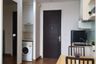 1 Bedroom Condo for rent in Q House Condo Sukhumvit 79, Phra Khanong Nuea, Bangkok near BTS On Nut