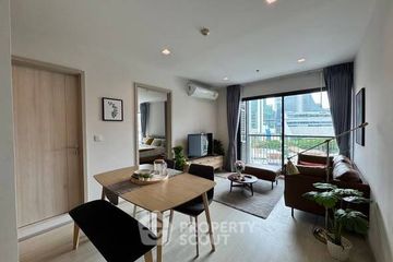 2 Bedroom Condo for rent in Life One Wireless, Lumpini, Bangkok near BTS Ploen Chit