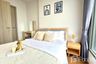 1 Bedroom Condo for rent in CLOUD Thonglor-Phetchaburi, Bang Kapi, Bangkok near MRT Phetchaburi