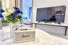 1 Bedroom Condo for rent in CLOUD Thonglor-Phetchaburi, Bang Kapi, Bangkok near MRT Phetchaburi