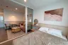 1 Bedroom Condo for rent in Regent Home Bangna, Bang Na, Bangkok near BTS Bang Na