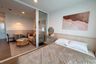 1 Bedroom Condo for rent in Regent Home Bangna, Bang Na, Bangkok near BTS Bang Na