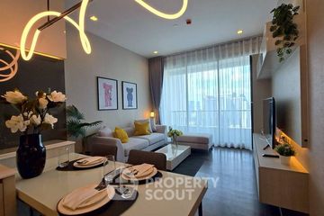 2 Bedroom Condo for rent in Q Asoke, Makkasan, Bangkok near MRT Phetchaburi