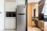 1 Bedroom Condo for rent in Knightsbridge Prime Sathorn, Thung Wat Don, Bangkok near BTS Chong Nonsi