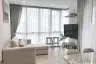2 Bedroom Condo for rent in KAWA HAUS, Phra Khanong Nuea, Bangkok near BTS On Nut