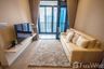 2 Bedroom Condo for rent in Ashton Asoke, Khlong Toei Nuea, Bangkok near MRT Sukhumvit