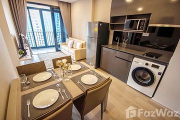 2 Bedroom Condo for rent in Khlong Toei Nuea, Bangkok near MRT Sukhumvit
