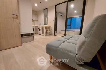1 Bedroom Condo for rent in Life One Wireless, Lumpini, Bangkok near BTS Ploen Chit