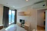 1 Bedroom Condo for rent in Villa Asoke, Makkasan, Bangkok near MRT Phetchaburi