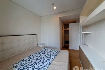 1 Bedroom Condo for rent in Villa Asoke, Makkasan, Bangkok near MRT Phetchaburi
