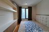 1 Bedroom Condo for rent in Villa Asoke, Makkasan, Bangkok near MRT Phetchaburi