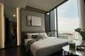 1 Bedroom Condo for rent in LAVIQ Sukhumvit 57, Khlong Tan Nuea, Bangkok near BTS Thong Lo